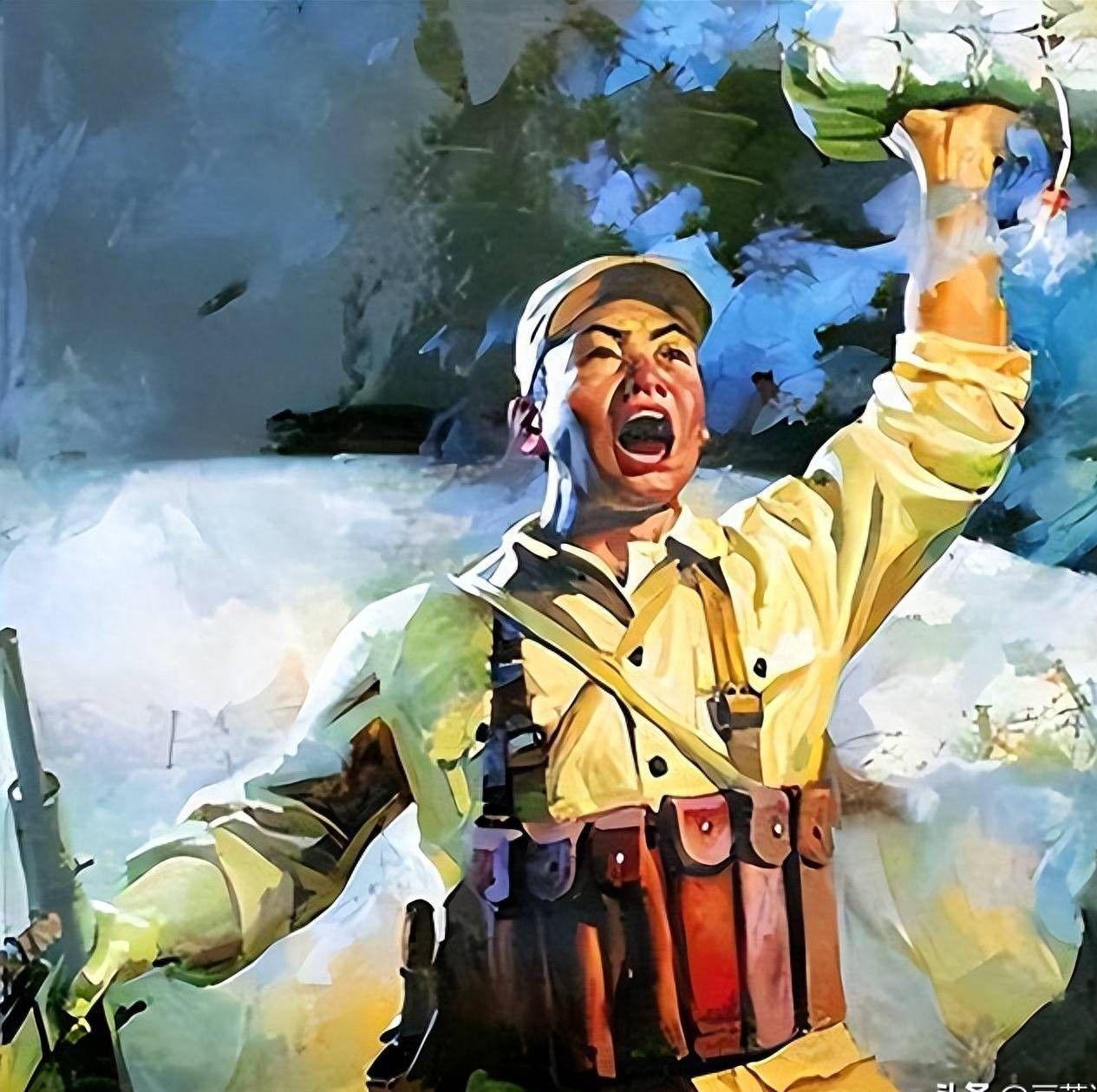 董存瑞后人待遇的探究