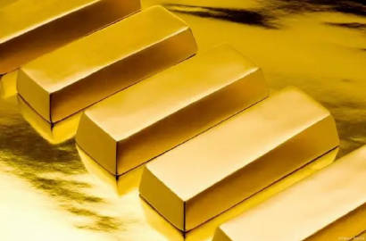 第六章黄金，闪耀的财富与价值象征