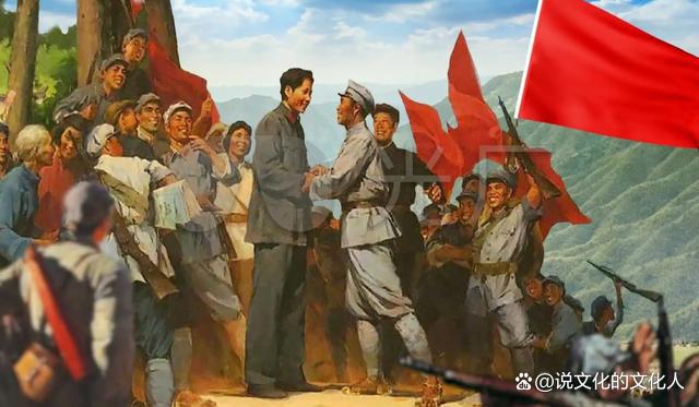 老红军子女待遇，历史与现实的交融