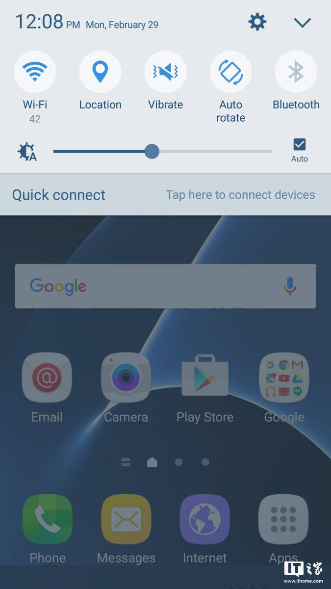 TouchWiz流畅，重新定义用户体验的UI设计
