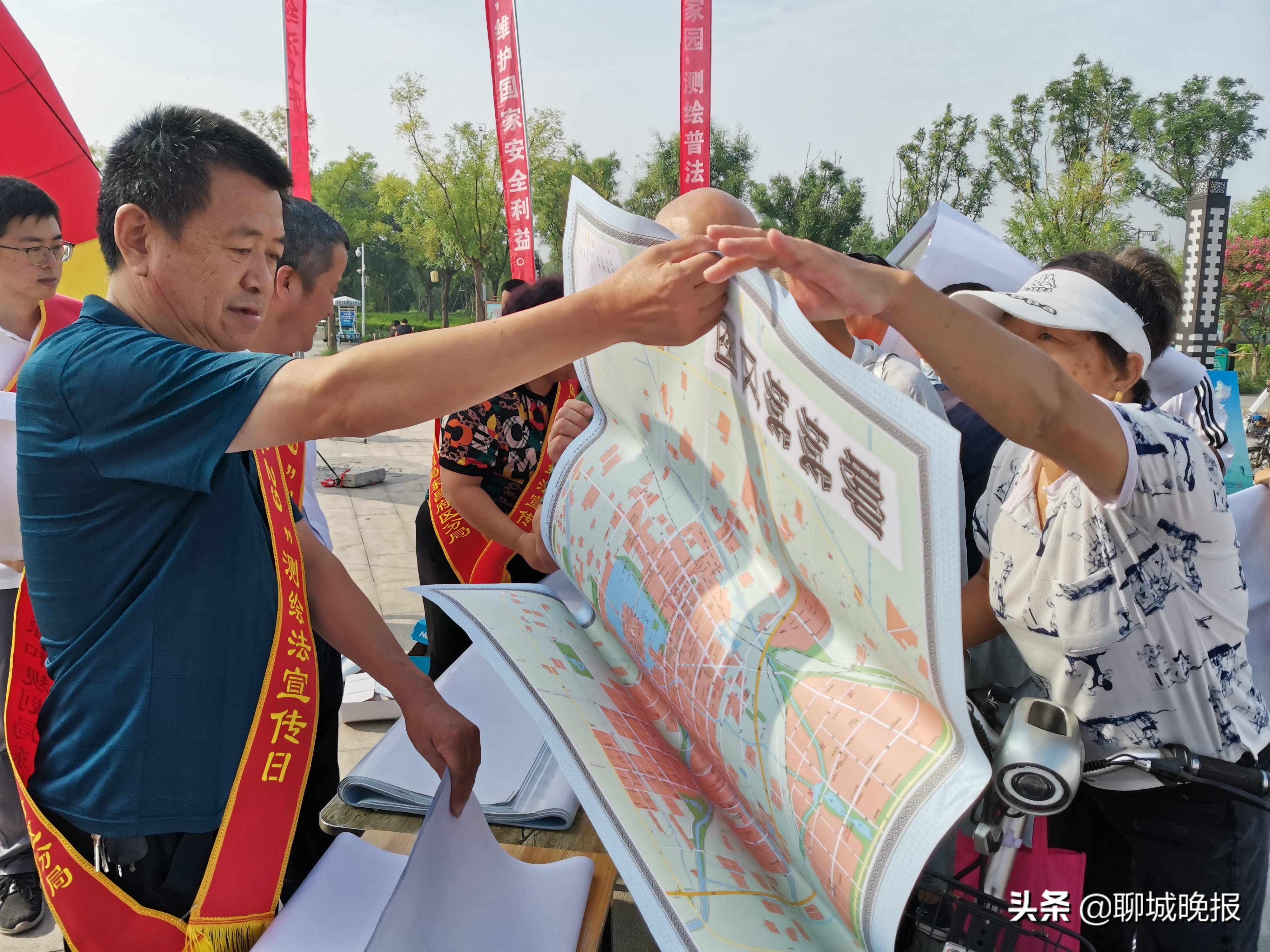 测量标志的技术要求及其应用