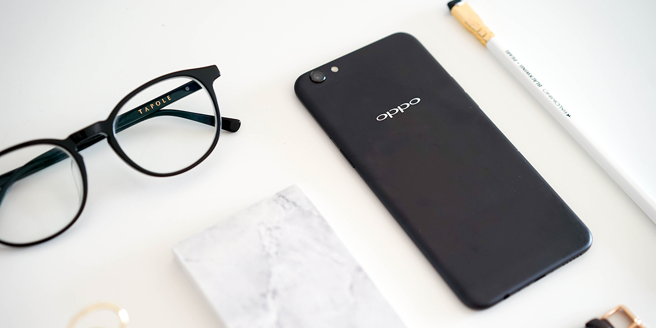OPPO R9s流畅度体验，速度与优雅的完美结合