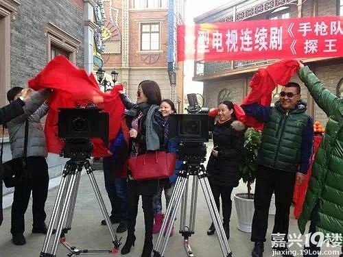 探王剧组，挖掘影视传奇的幕后力量
