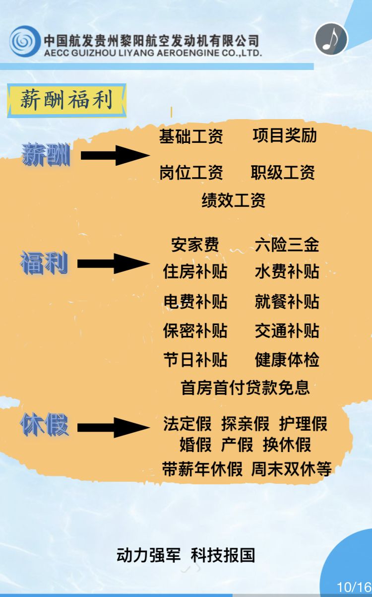 中国航发集团待遇探析
