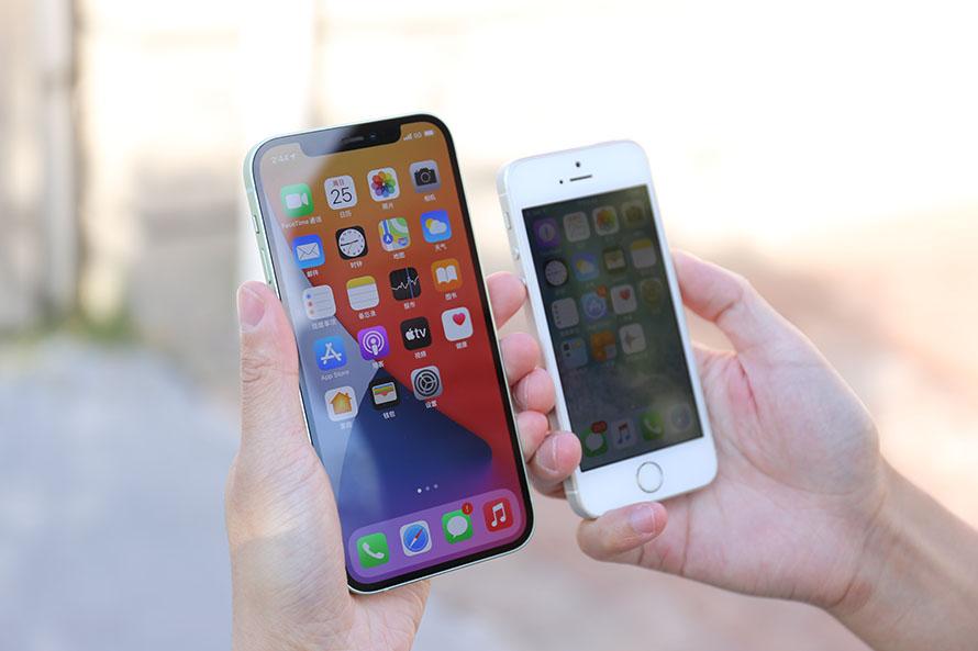 iPhone为什么流畅，深度解析其背后的技术原因
