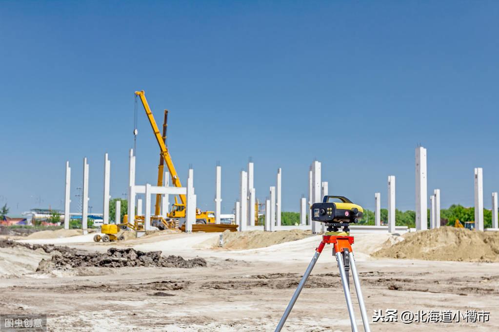 地形测量员招聘启事，探寻专业人才，共筑测量未来