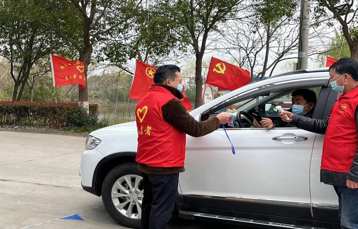 测量标志巡查，守护精准与安全的双重使命