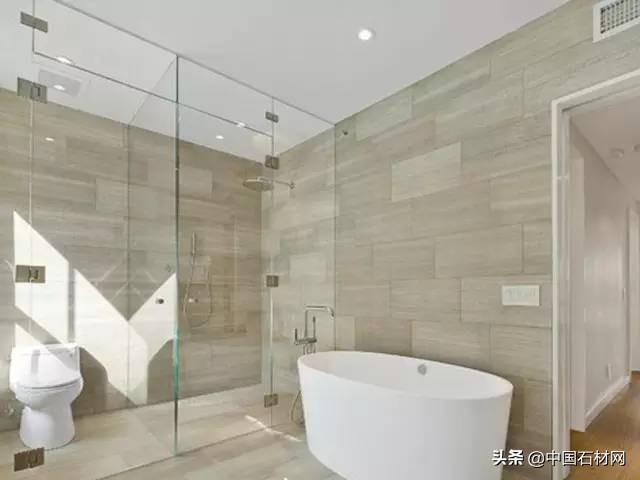 贵州白木纹大理石，缺陷与探索