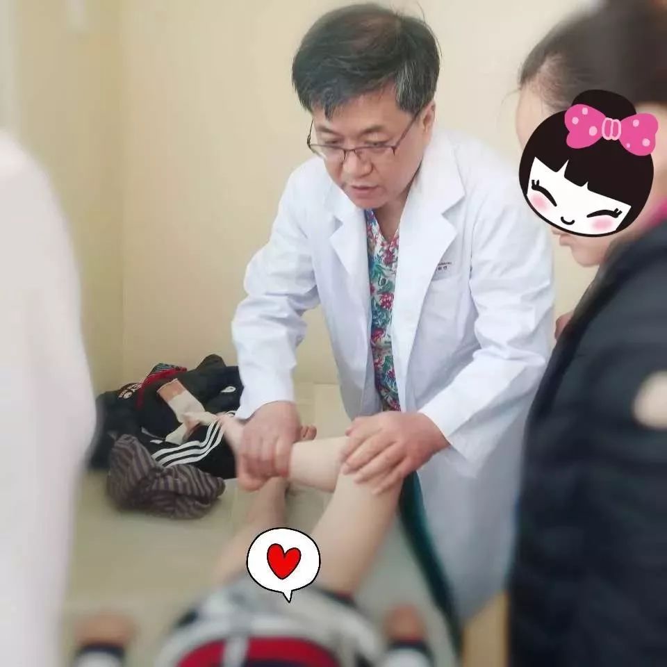 上海儿童医院专家骨科，守护儿童骨骼健康的坚实后盾