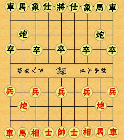 国际象棋主流开局策略解析