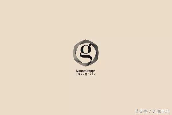 人的商标图案，探索身份、品牌与自我表达的交汇点