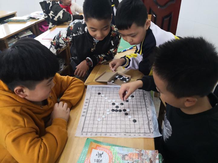 五子棋最好开局策略解析