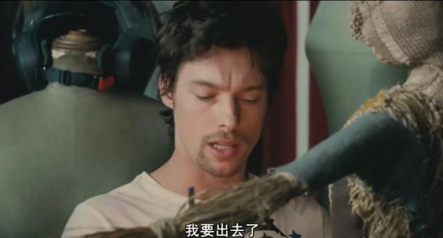 开局变性，重塑自我之旅