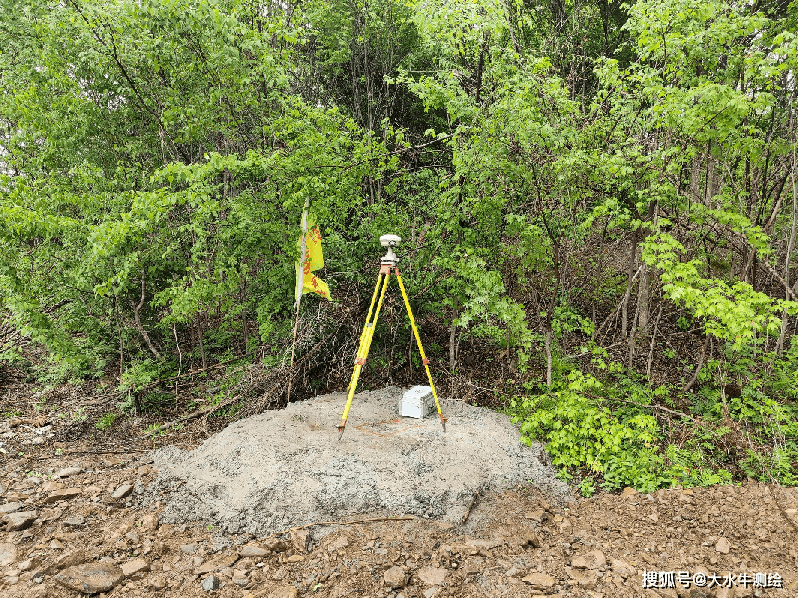 野外测量工作的基准面是，大地基准面与地形基准面的探讨