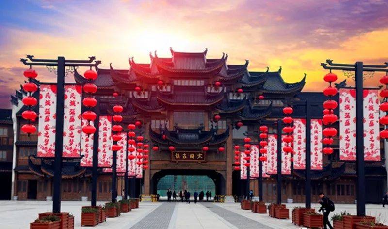 湖州剧组，影视之光照亮湖城
