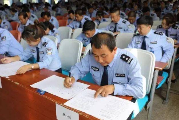 警司待遇，职责、权益与保障