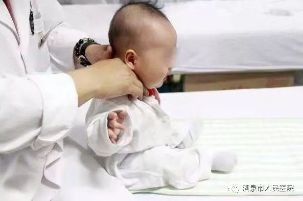 儿童医院斜颈外科专家——守护儿童健康的守护者