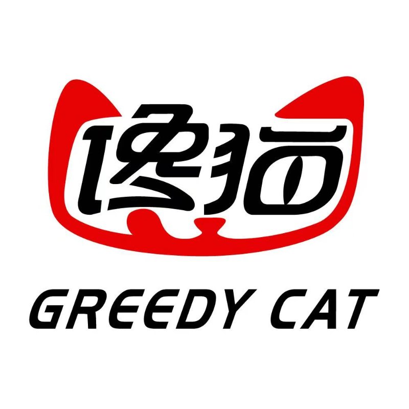 馋猫图案商标，品牌标识的新视角