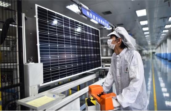 光伏补贴政策，解读光伏补贴0.75元文件及其影响
