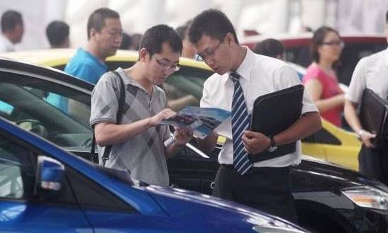 按揭购车无发票，探究背后的真相与应对之策