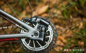拆解山地车前轮，步骤、注意事项与常见问题解析