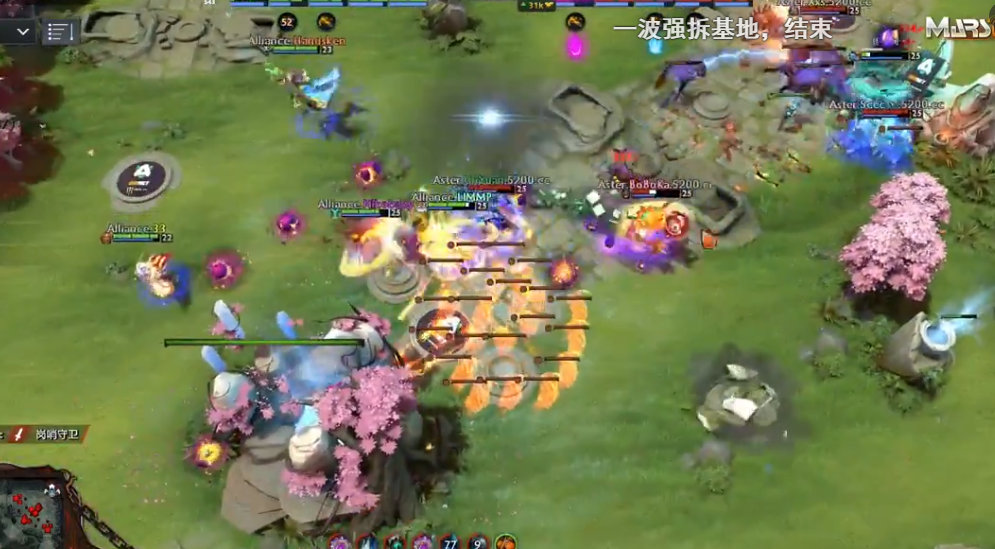 Dota2成都Major队伍阵容深度解析