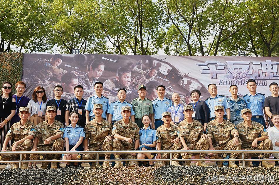 中国新式伞兵战车，重塑战场态势的力量之源