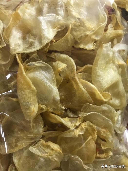 鸡蛋花胶，美味与健康并存的佳肴