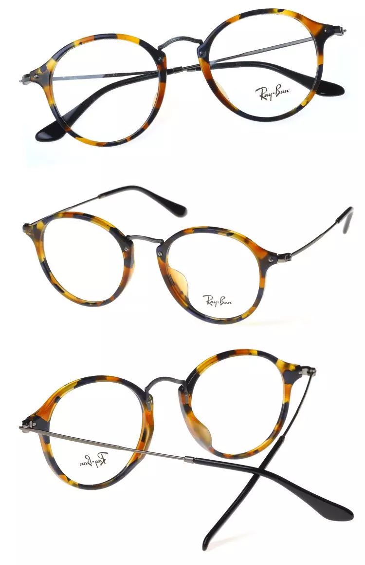如何辨别RayBan镜架真假——全面解析与实用指南