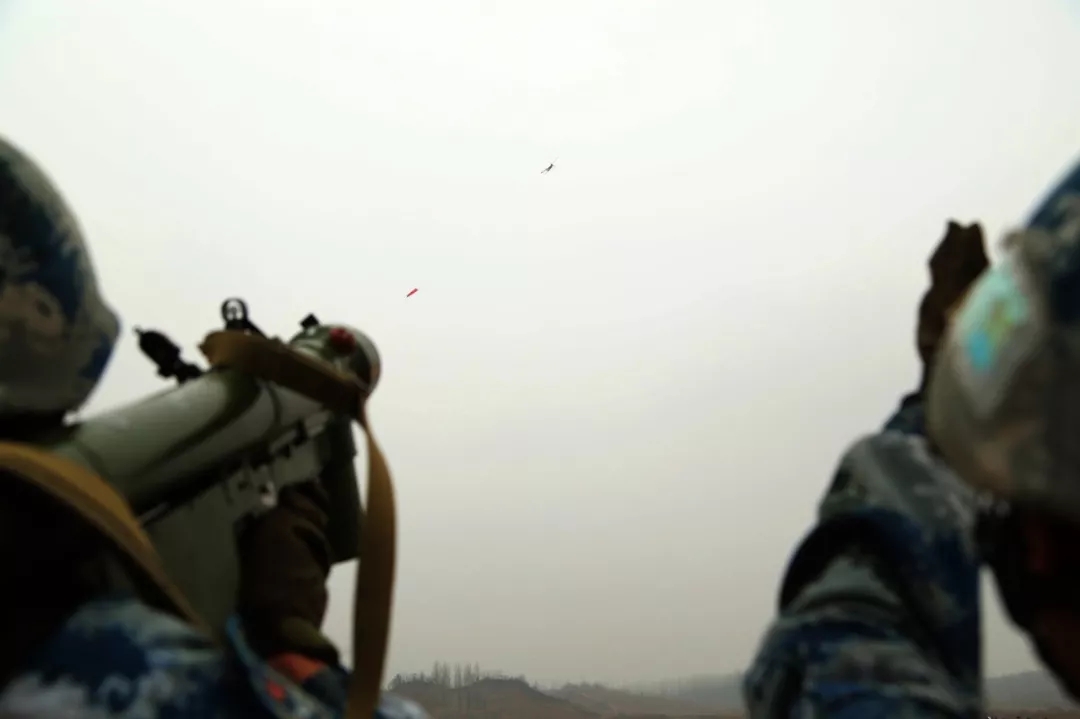 呼叫伞兵支援，战略纵深中的关键力量