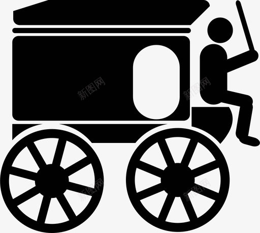 犀牛图标车，设计之美与实用性的完美结合