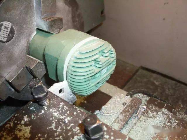 禧玛诺M610牙盘拆解详解