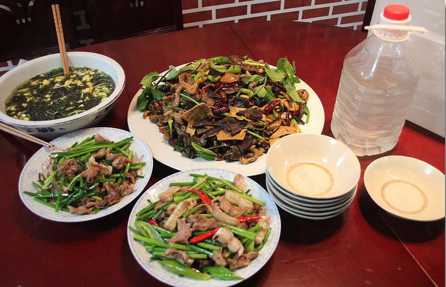 蛋花鲜玉米羹，美味佳肴的诱惑与独特风味