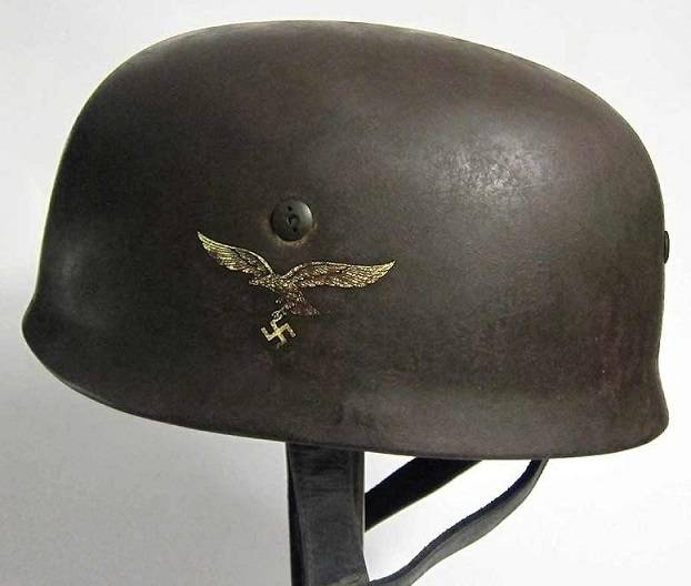 M36伞兵盔，一战与二战间的关键装备