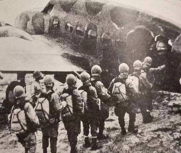伞兵东北，英勇传奇与地域特色