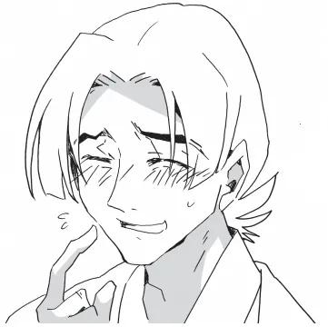 临摹一本漫画书，探索艺术创作的独特体验