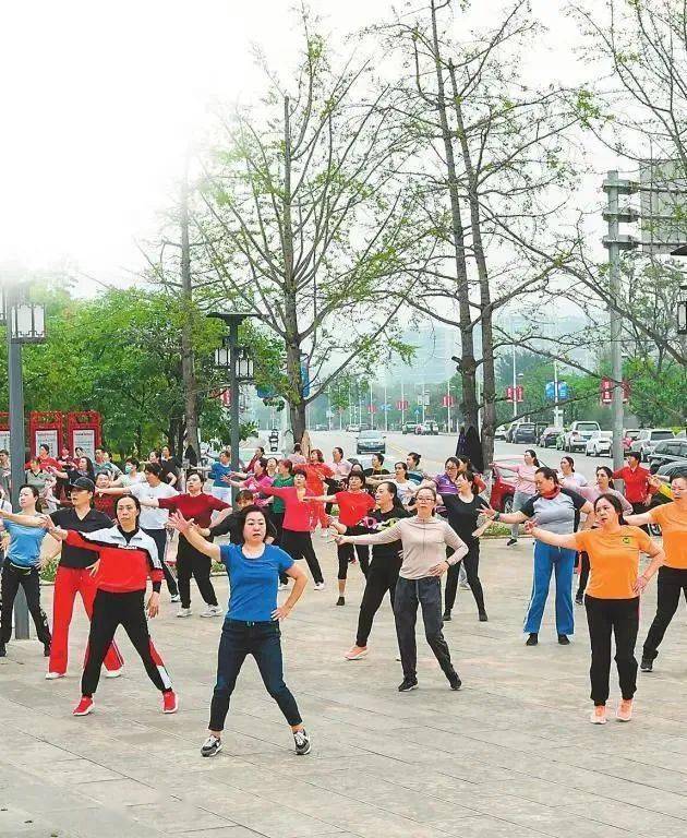 安溪健身，探索健康生活的无限可能