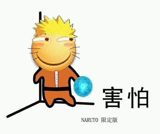 火影恶搞表情包图，网络文化的新宠