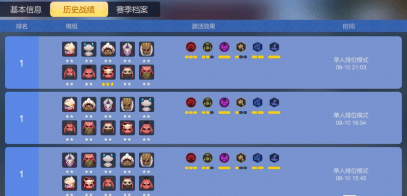 深入理解644阵容在多多自走棋中的策略应用