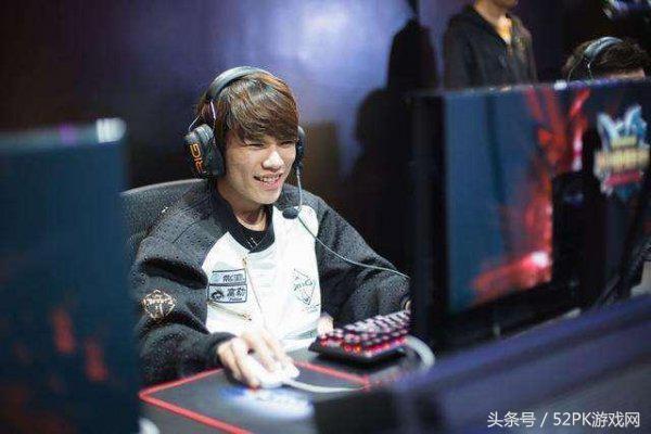 Ti3 LGD阵容，巅峰之战的无敌配置