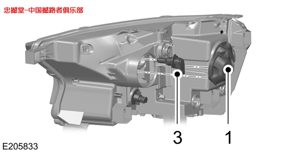 XCT V2前叉拆解指南