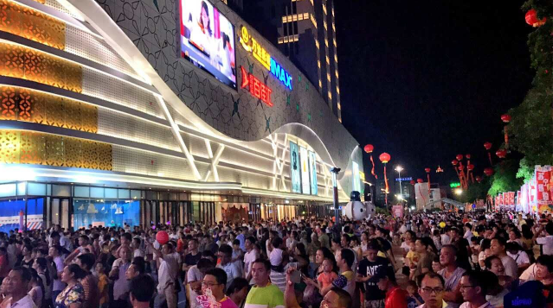 济南万达健身，城市运动新热点的崛起