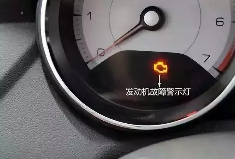 开车报警图标，了解并正确使用的重要性