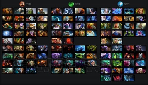DOTA2召唤阵容，策略与英雄选择的艺术