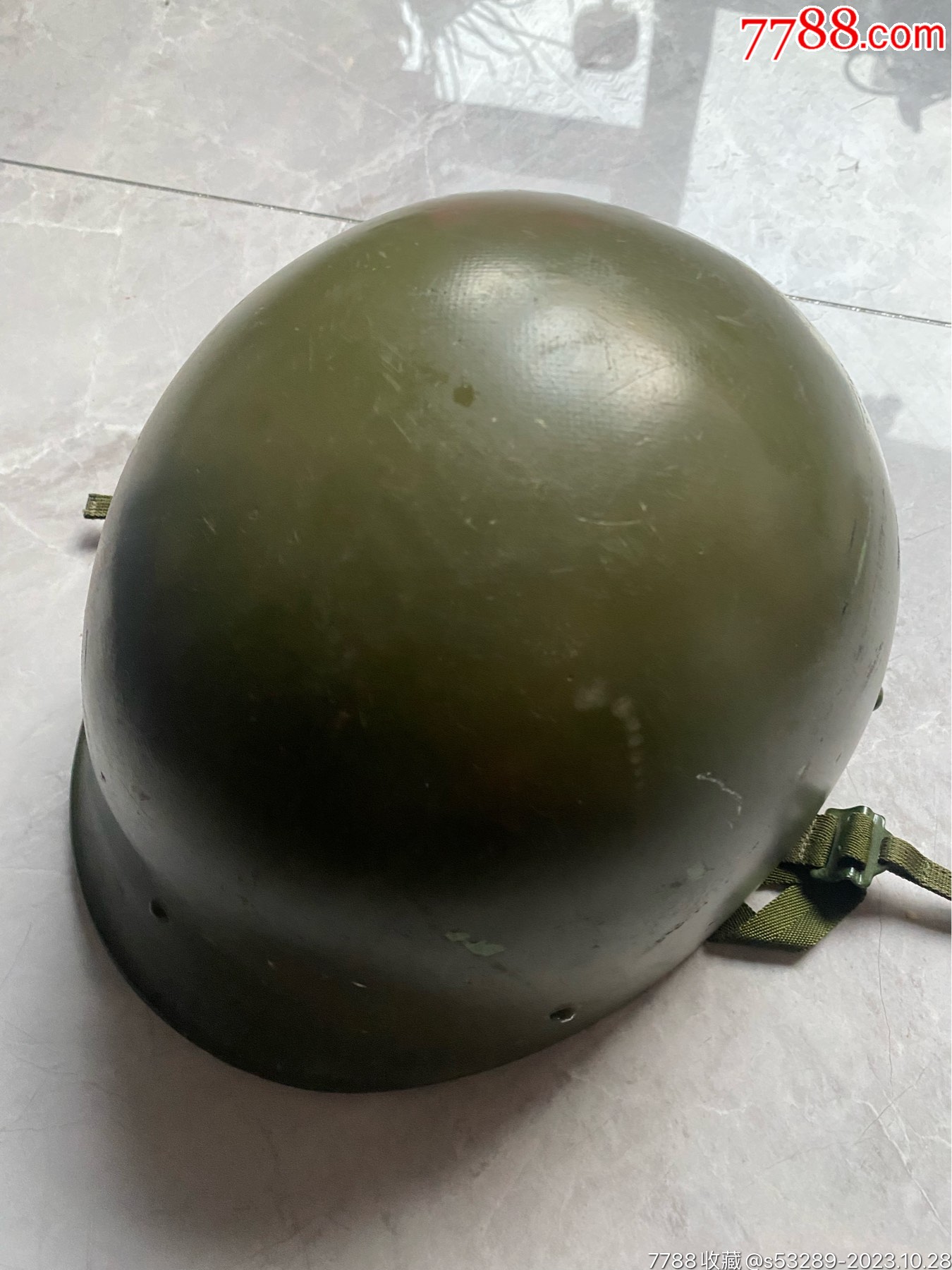 探索65伞兵盔的历史与魅力