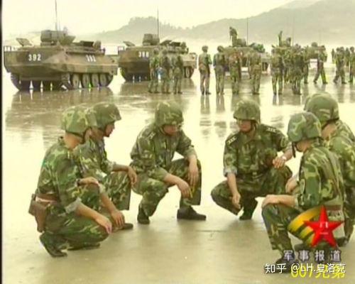 揭秘86伞兵迷彩，历史、特点与现代应用