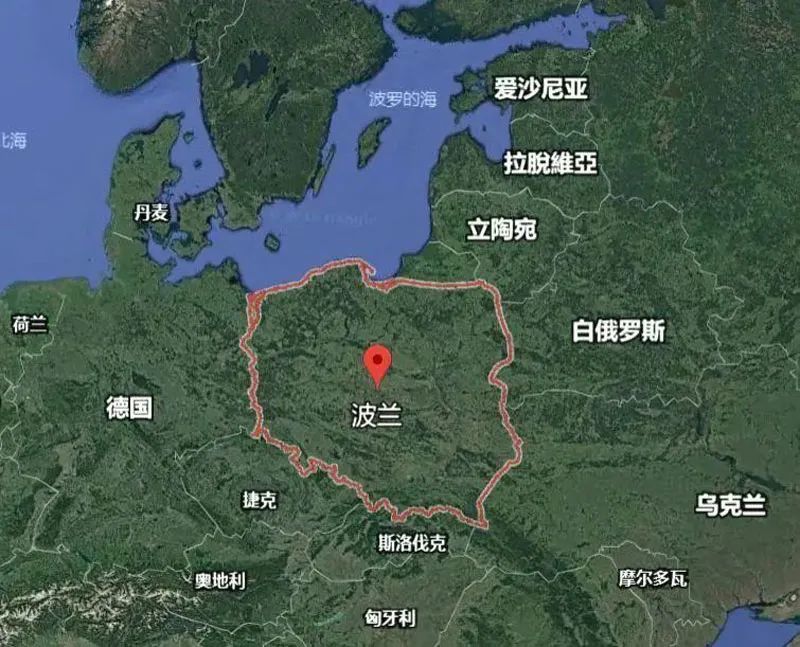 波兰第1伞兵旅，历史、现状与未来展望