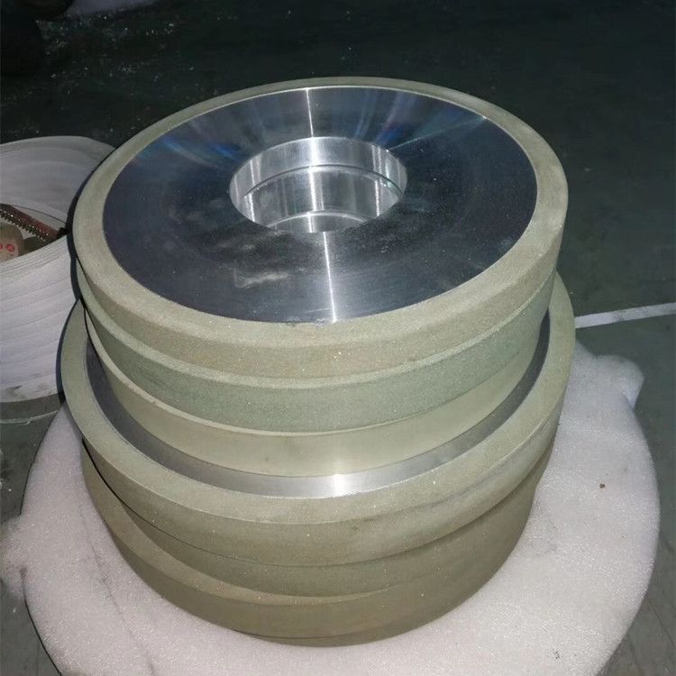 金属陶瓷磨削砂轮，革新磨削工艺的关键要素