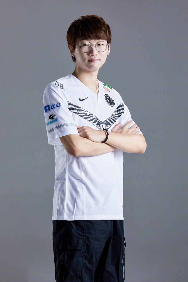 IG阵容Dota，巅峰之战的无敌配置