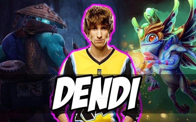 Ti5 IG战队阵容深度解析